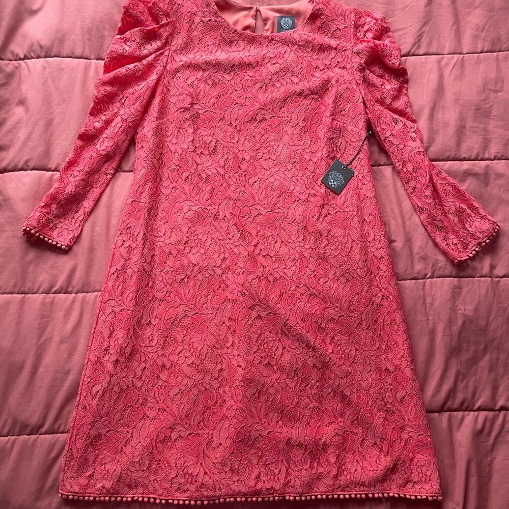 Vince Camuto dress